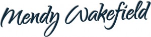 Mendy Wakefield - name