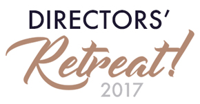 directors' retreat 2017