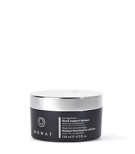 Advanced hydrating in shower masque