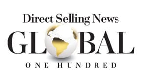 Direct Selling News Globa logo