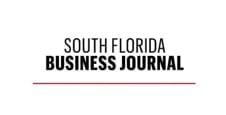 South Florida Business Journal logo