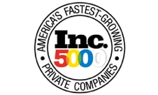 Inc. 5000 logo