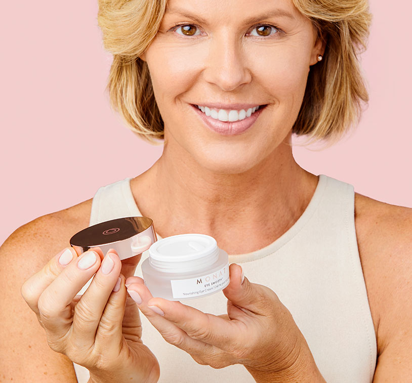 Eye Smooth™ Nourishing Eye Cream - MONAT GLOBAL Eye Smooth™ Nourishing Eye Cream - MONAT GLOBAL