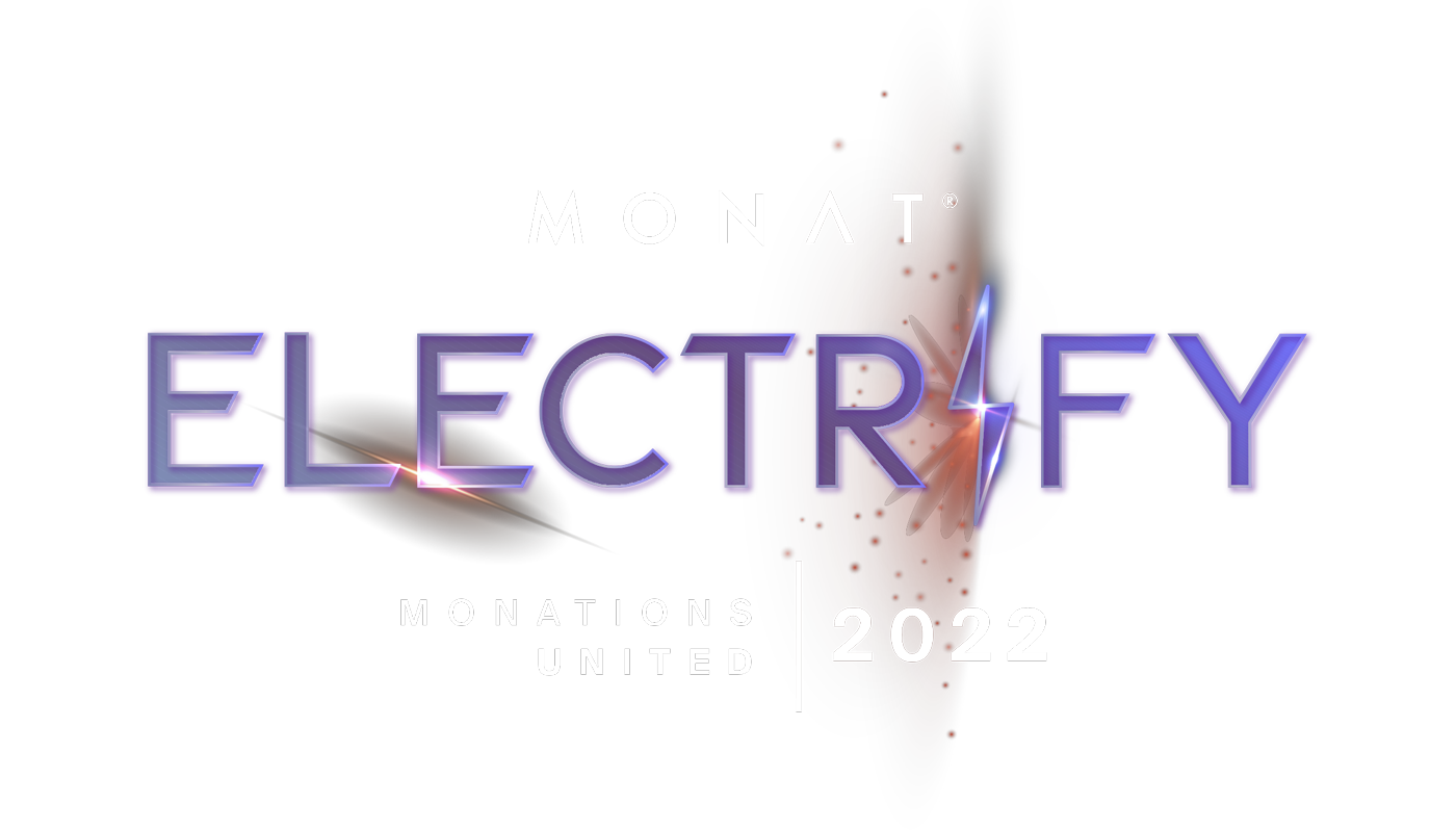 Monations 2022 logo