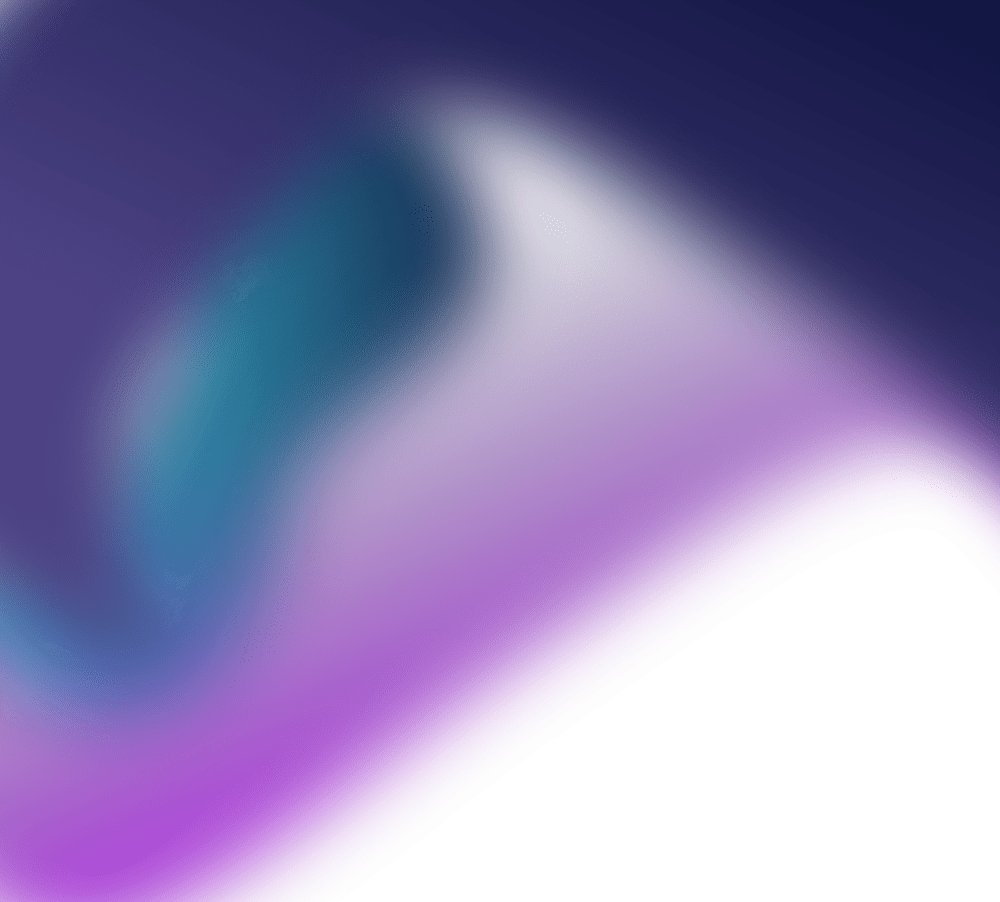 Multiple purple gradient
