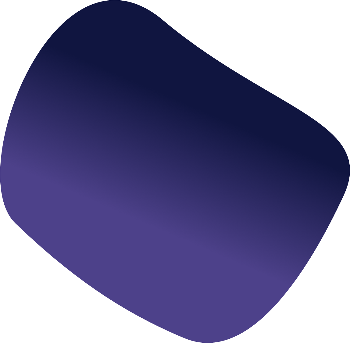 Dark purple gradient