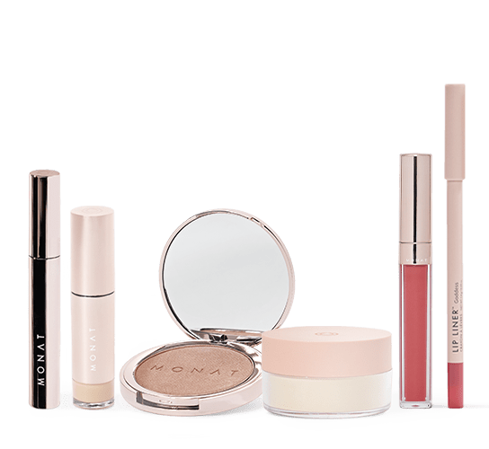 SKINCARE MAKEUP SYSTEM