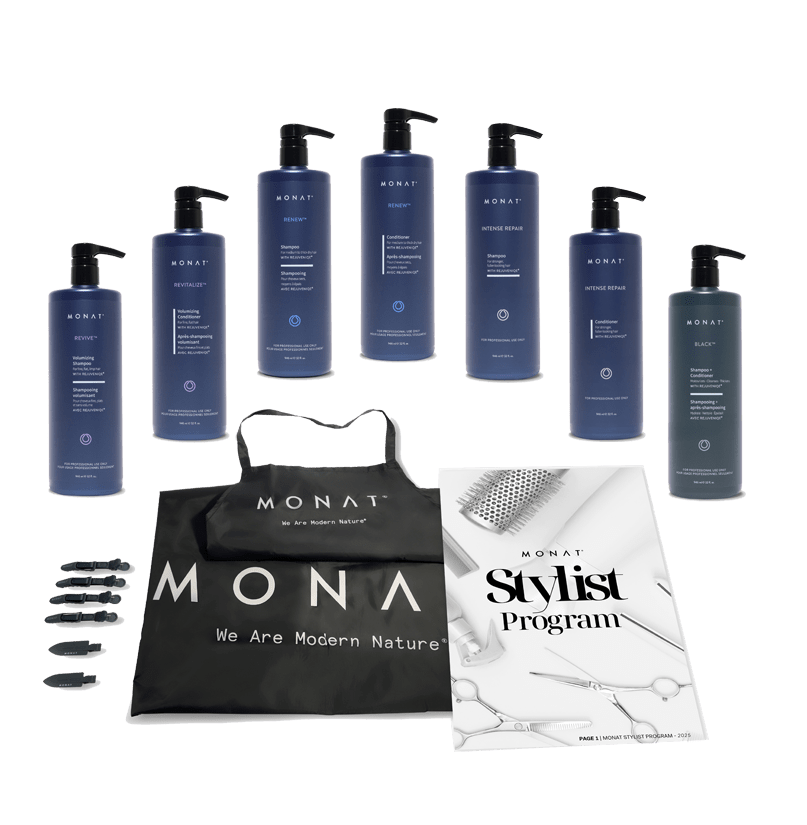 MONAT Stylist Kit