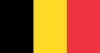 BELGIUM flag