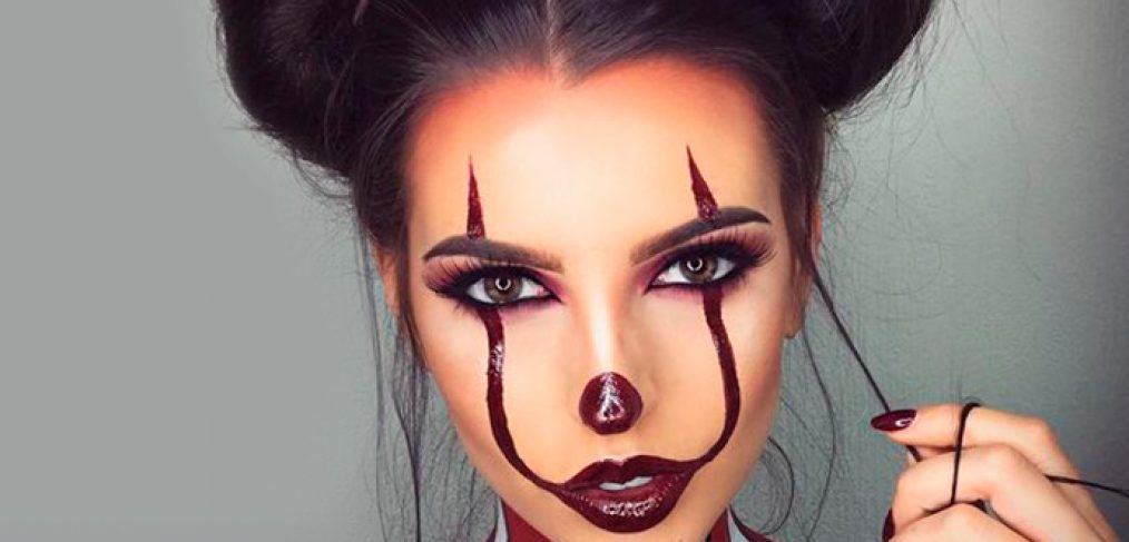 Wild And Wacky Halloween Hair Styles To Try!