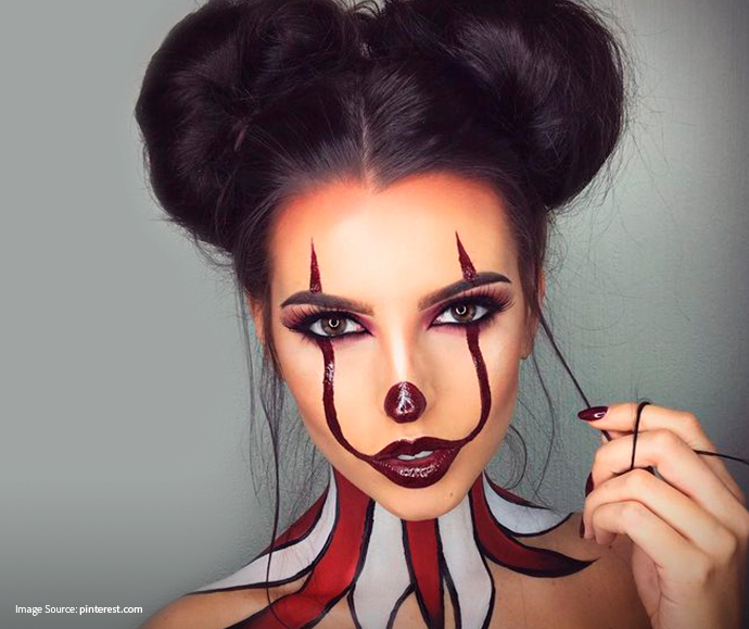 Wild And Wacky Halloween Hair Styles To Try!