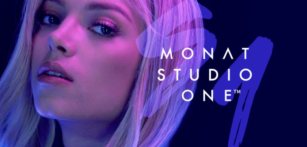 MONAT, the breakout hair care brand, is introducing a new premium collection of hair styling products called MONAT STUDIO ONE™ that enhance performance, respect the environment and celebrate individuality.