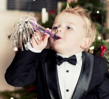 Fun Ways To Celebrate New Year’s Eve With Kids!