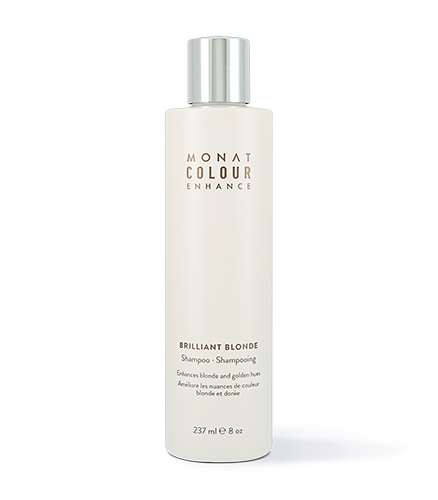 Colour Enhance Brilliant Blonde Shampoo