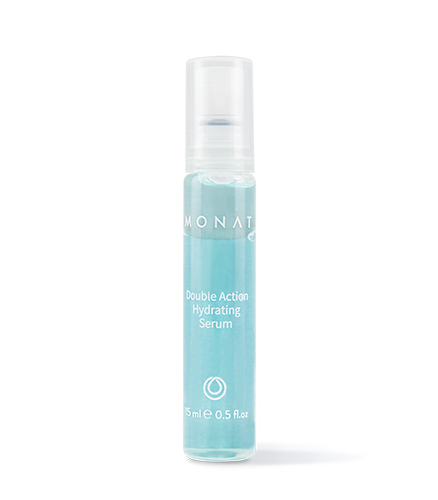 Double Action Hydrating Serum