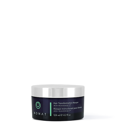 Masque restructurant pour cheveux