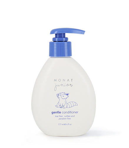 Doux revitalisant Monat Junior
