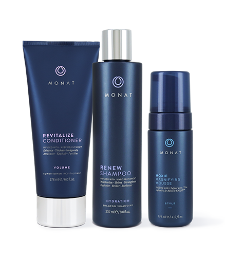 Magnify System - Monat Canada English