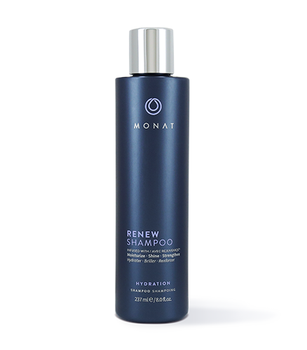 Renew Shampoo | MONAT Hair Products | Moisturizing Shampoo