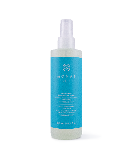 MONAT PET Freshen Up Deodorizing Spray