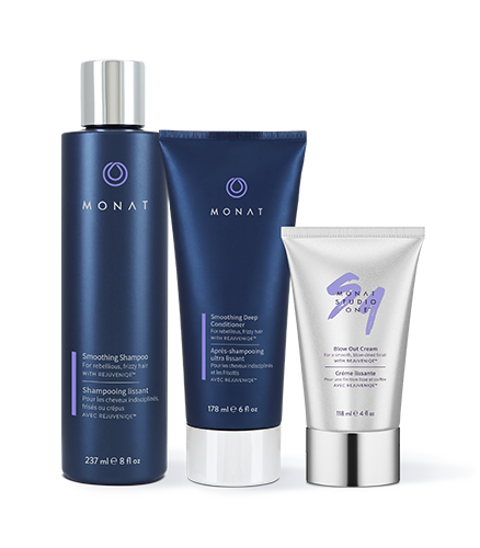 MONAT - Today's #TipTuesday is all about using our Restyle Instant