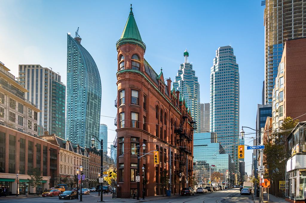 toronto-rts toronto-rts