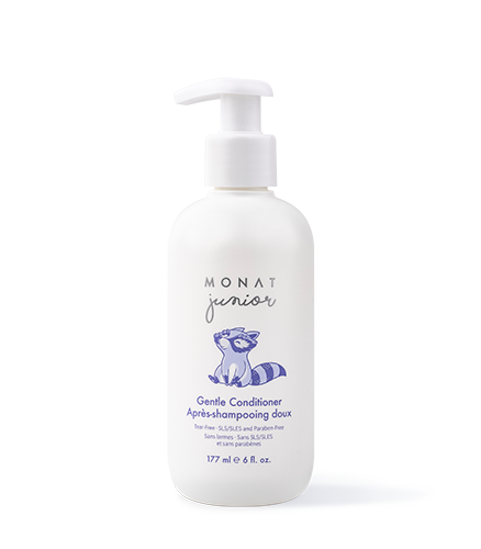 Doux revitalisant Monat Junior