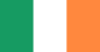 Picture of the Irish Flag