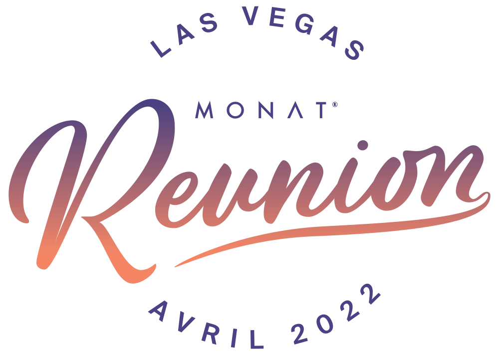 Reunion 2022 logo