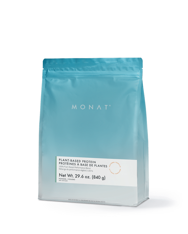 MONAT Vegan Protein