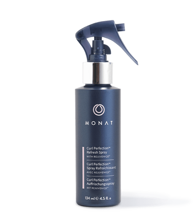 Spray rafraîchissant | Produits MONAT pour cheveux bouclés