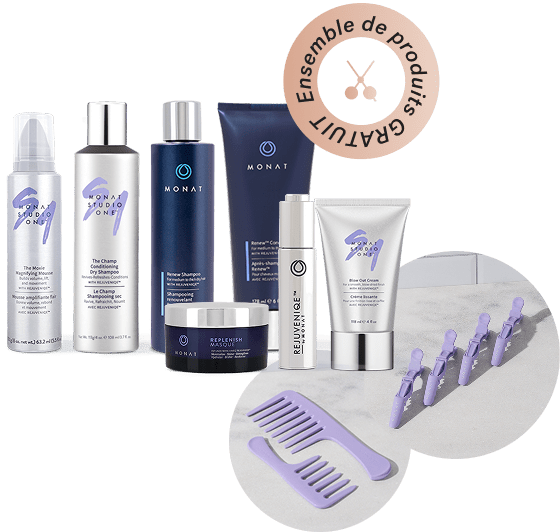 free monat bundle