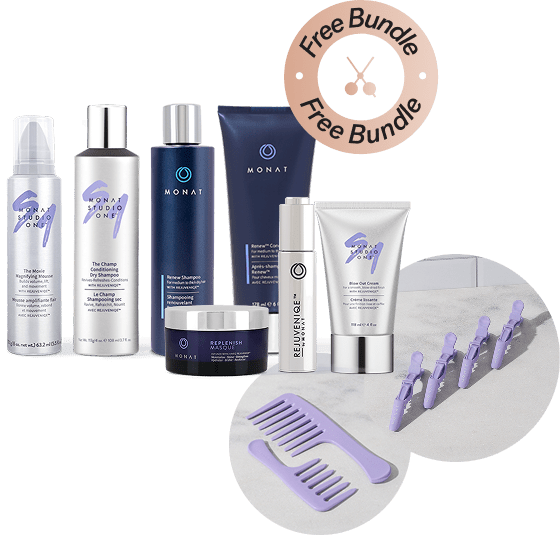free monat bundle