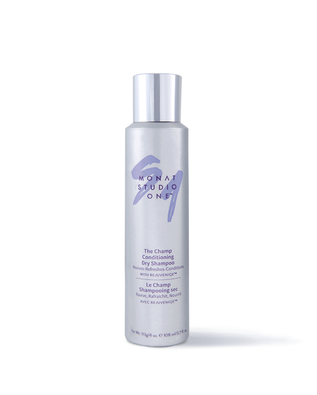 Product shot of MONAT STUDIO ONE™ The Champ Conditioning Dry Shampoo.