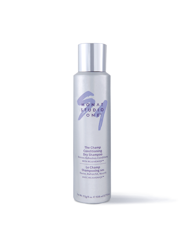 Product shot of Shampooing sec The Champ™ MONAT STUDIO ONE™