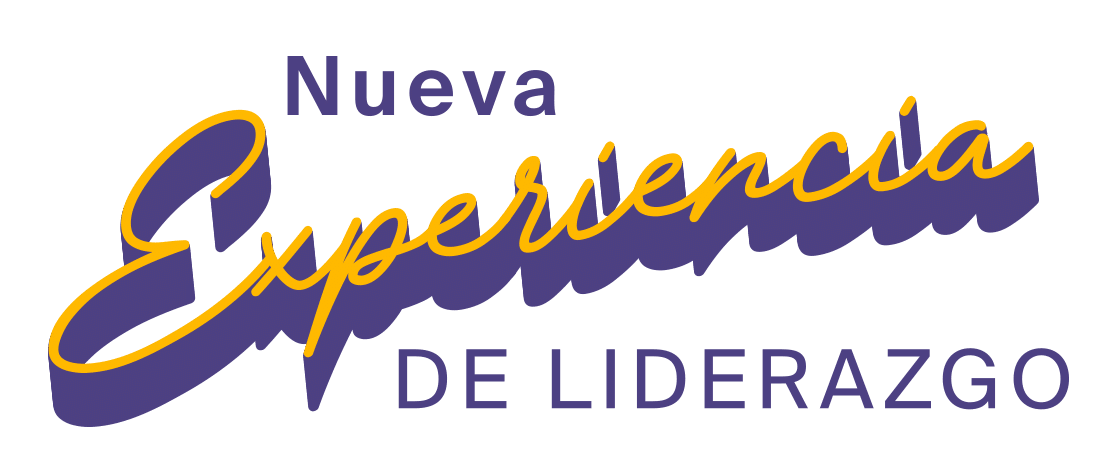 New Leadership Esperience logo