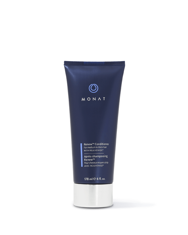 Après-shampooing sans rinçage Restore™