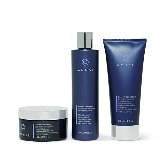 Monat shop smoothing system