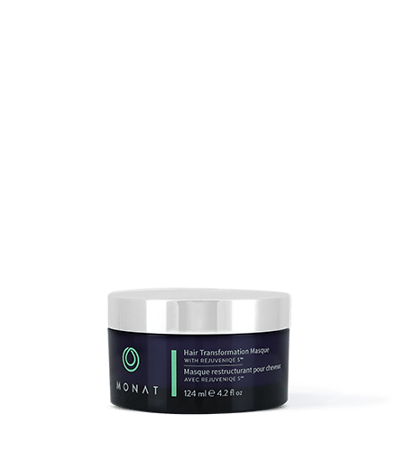 Hair Transformation Masque