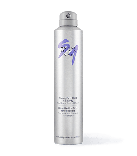 MONAT - Make waves, avoid stiffness and keep frizz away this