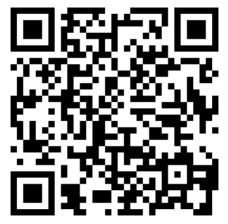 QR code zoom calls it