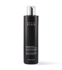 MONAT BLACK™ Shampoo + Conditioner