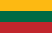 Picture of the Lietuva Flag