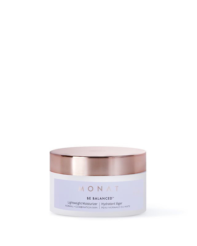 e Balanced™ <br>Lightweight Moisturizer