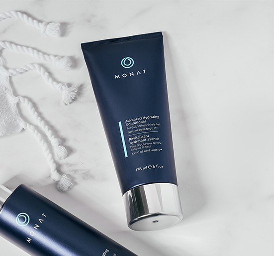 Advanced Hydrating Conditioner - MONAT GLOBAL