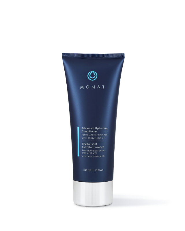 Advanced Hydrating Conditioner MONAT Haircare Products