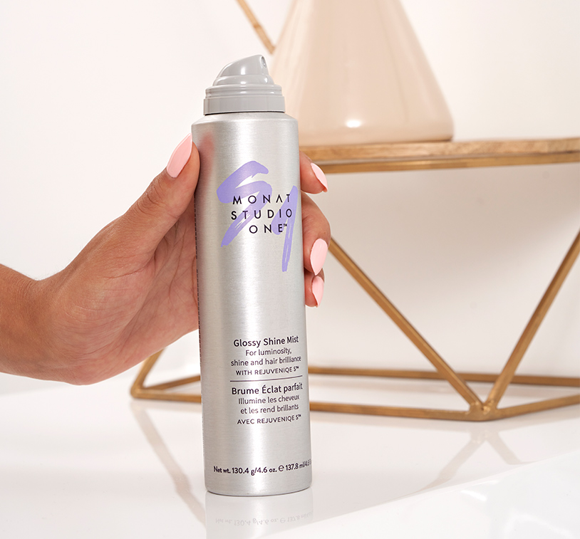 Dry Texturizing Spray - MONAT GLOBAL