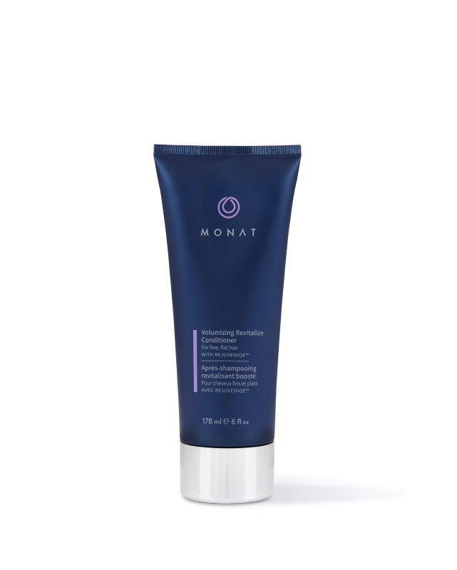 MONAT BLACK SHAMPOO + CONDITIONER - MONAT GLOBAL