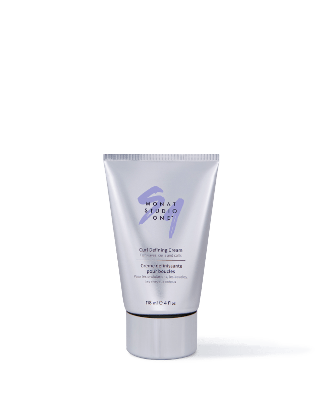 Product shot of MONAT STUDIO ONE™ Curl Defining Cream.