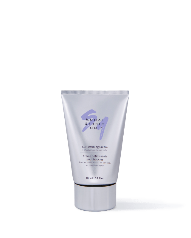 Crème définissante pour boucles MONAT STUDIO ONE™